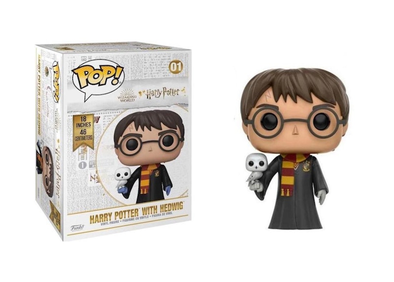 Funko harry best sale potter 01