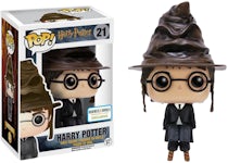 Funko Pop! Harry Potter – Ginny Weasley #50 Quidditch Robes Barnes & Noble  OOB