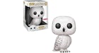 Funko Pop! Harry Potter Hedwig Target Exclusive 10 Inch Figure #70