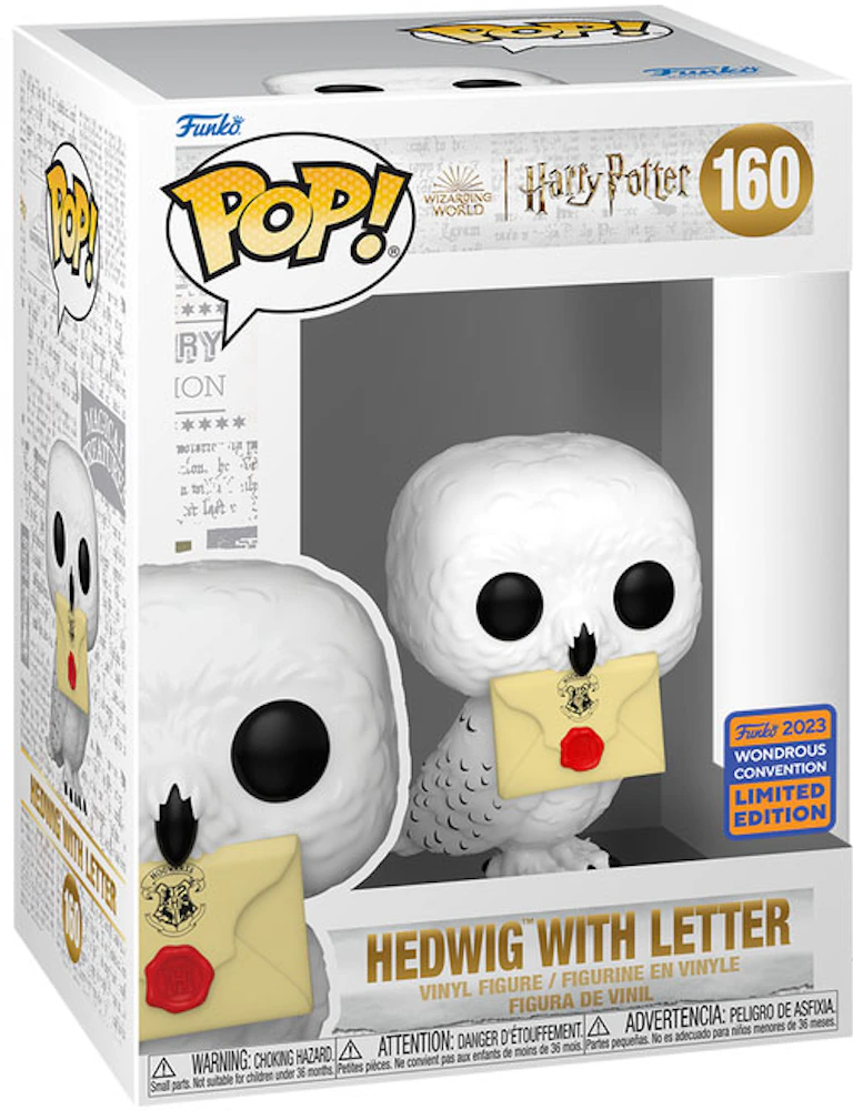 Hedwig Hedwig and the Angry Inch Custom Pop -  Finland