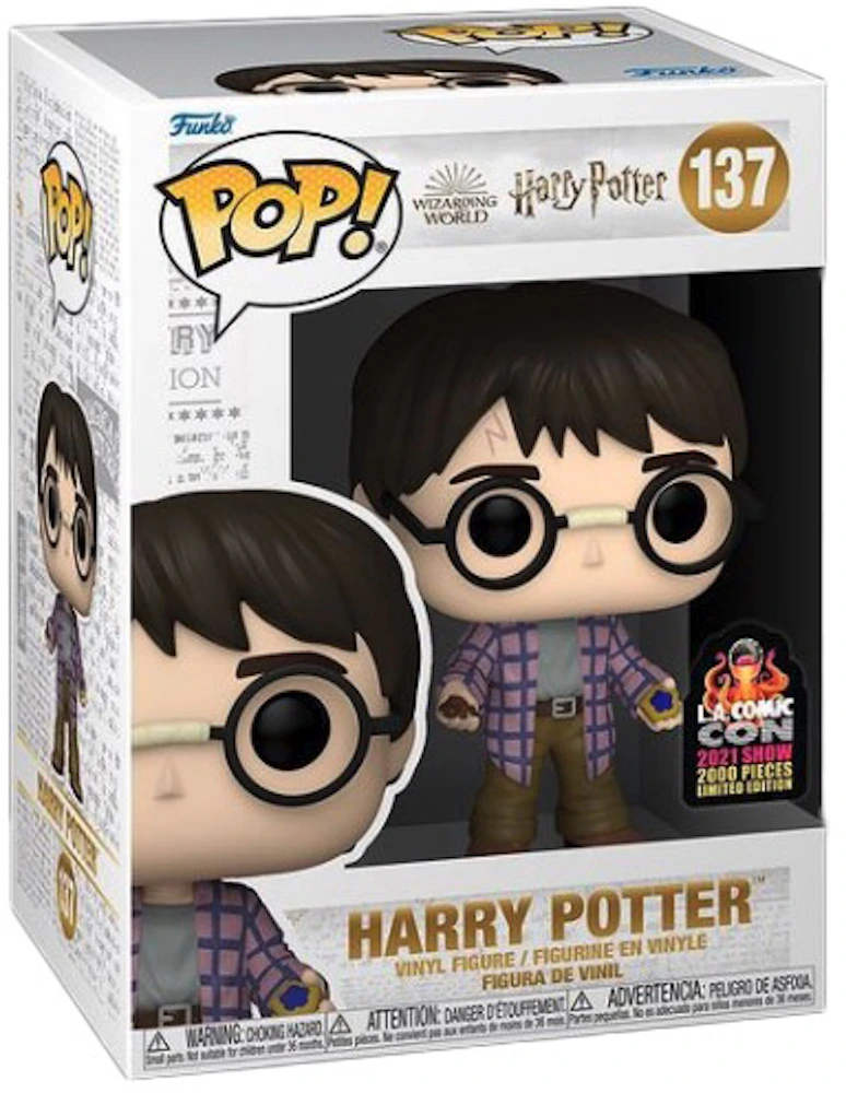 Set Of 2 Harry Potter Limited Edition Collectibles Secret Boxes Figurines