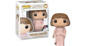 Funko Pop! Harry Potter Madame Maxime Fall Convention Exclusive Figure #102