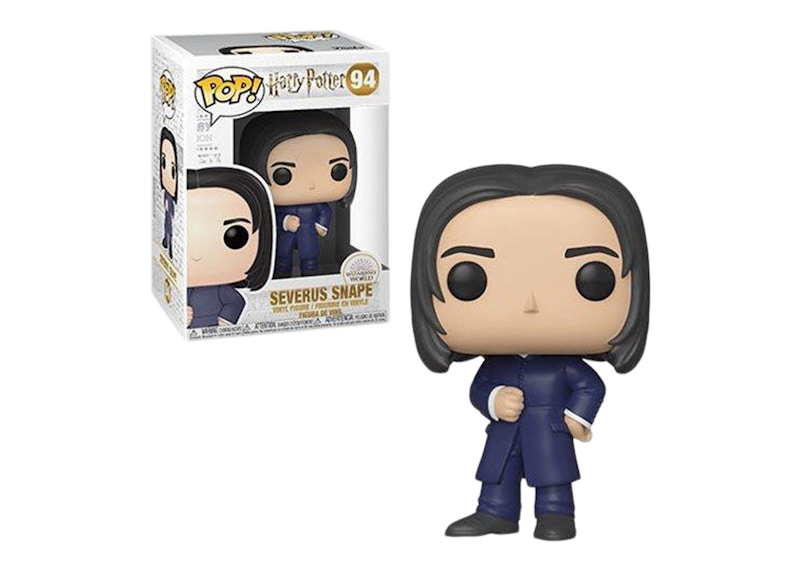 severus snape funko pop