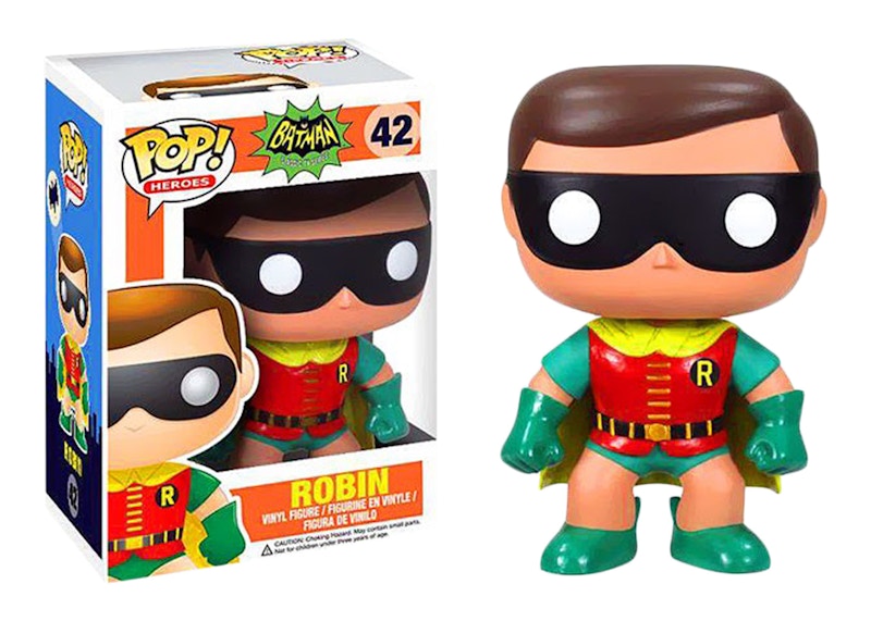 Funko batman clearance 66