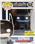 Figurine Pop Batman [DC] #314 pas cher : Batman (1997)