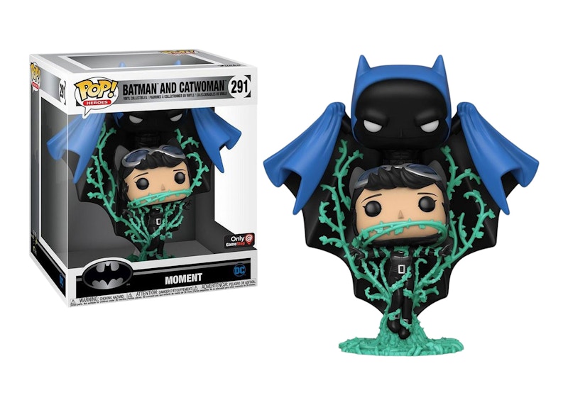 Funko pop deals batman movie moment