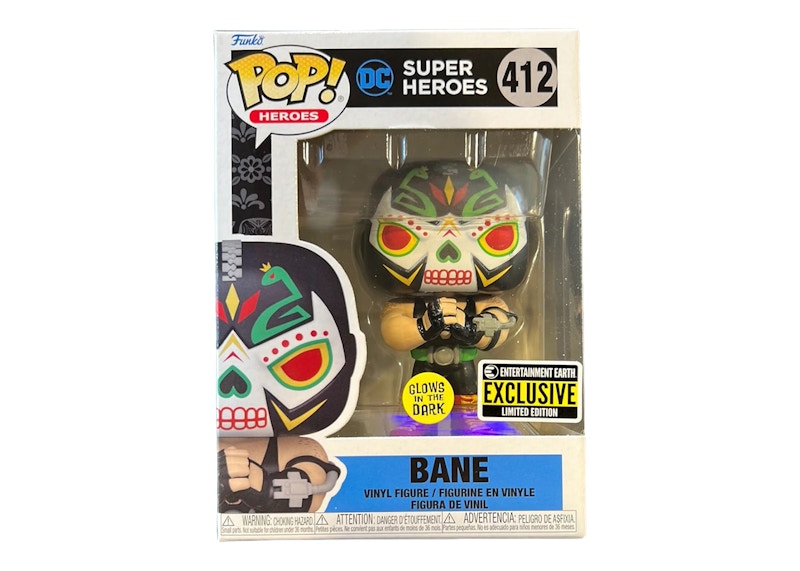 Funko pop cheap 412