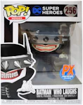 Funko Pop! Heroes Batman 18 Inch Figure #01 - US