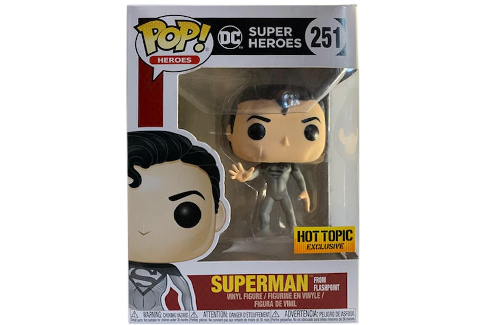 Pop! DC Heroes: De Batman die vinyl figuur lacht Pop! DC Heroes: De Batman die vinyl figuur lacht
