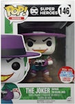 Funko Pop! Heroes DC Super Heroes The Joker (Batman:The Killing Joke) NYCC Figure #146
