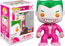 Funko Pop! Heroes Batman & The Joker GameStop Exclusive 2-Pack - FW21 - US