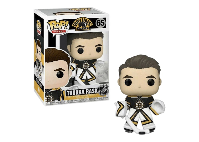 boston bruins funko