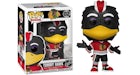 Funko Pop! Hockey Chicago Blackhawks Tommy Hawk Mascot Figure #02