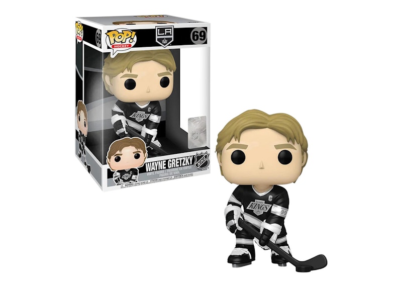 wayne gretzky funko pop 10 inch