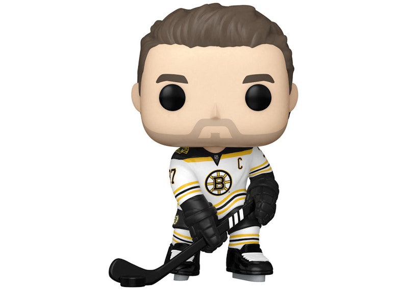 Patrice bergeron outlet away jersey