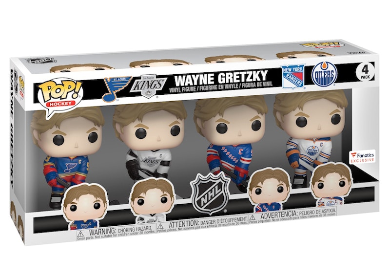 Wayne gretzky shop funko pop