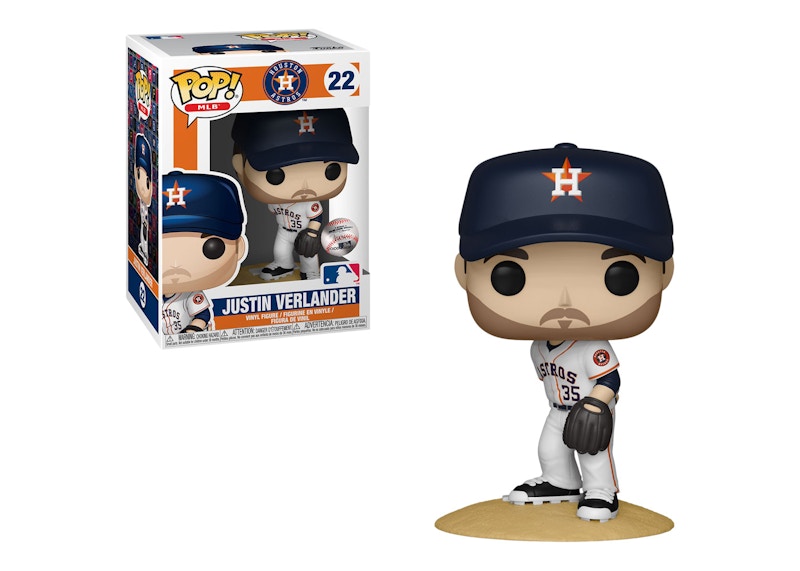 mlb funko pop release date