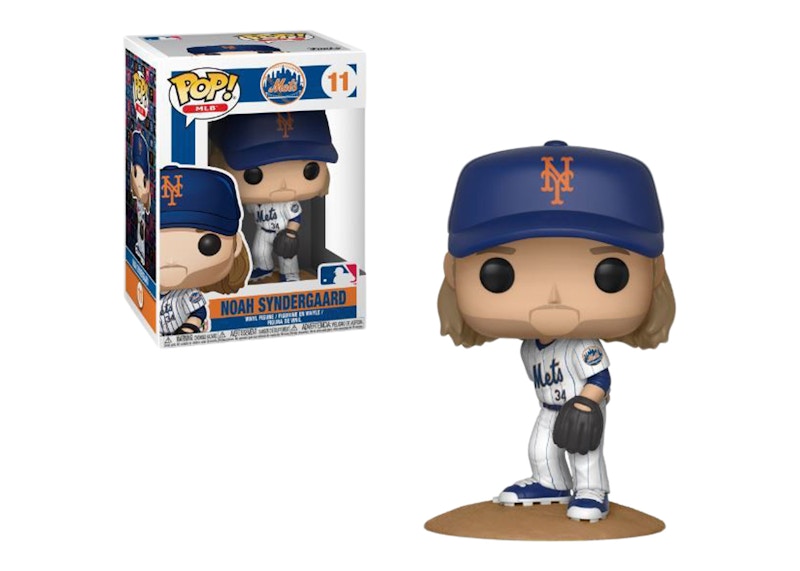 Ny mets cheap funko pop