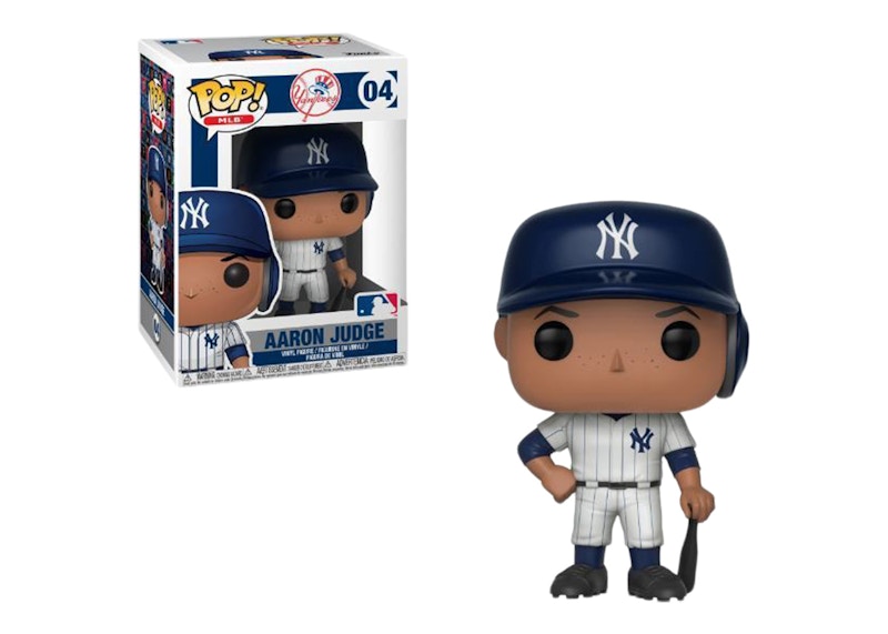 ny yankees funko pop