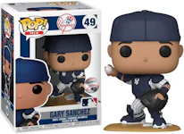 Funko Pop! MLB: Mets - Pete Alonso - (Road Uniform) - Figura de Vinilo  Coleccionable - Idea de Regalo- Mercancia Oficial - Juguetes para Niños y