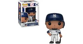 Funko Pop! MLB New York Yankees Giancarlo Stanton Figure #10