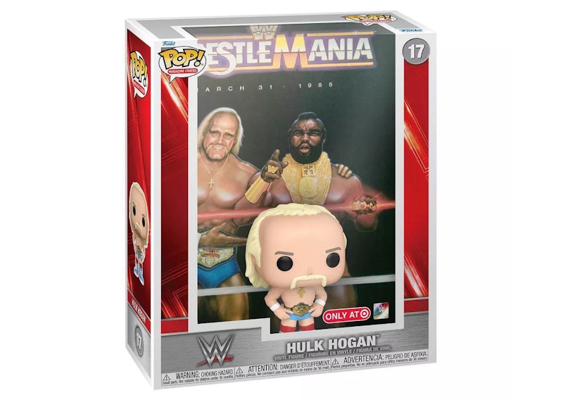 Wwe store target exclusive