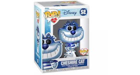 Funko Pop! Make-A-Wish Disney Cheshire Cat Pops With Purpose Exclusive SE