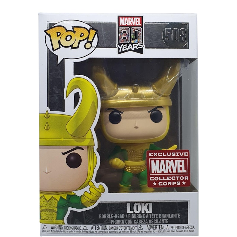 loki 508 pop