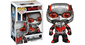 Funko Pop! Marvel Ant-Man Figure #85
