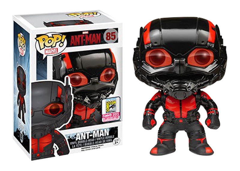 funko pop ant man 85