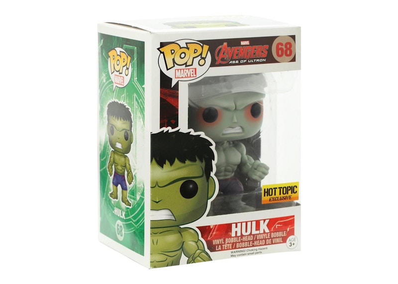 hulk pop 68