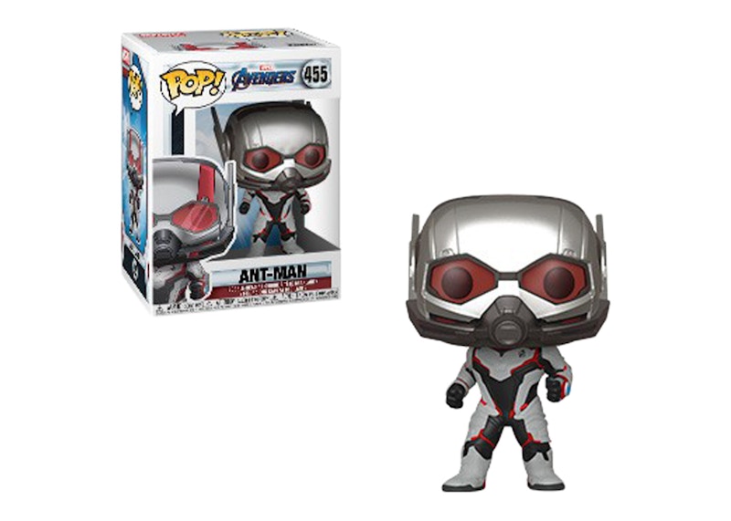 ant man 455