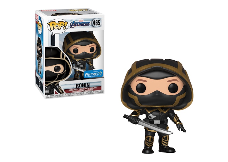 Walmart ronin funko pop new arrivals