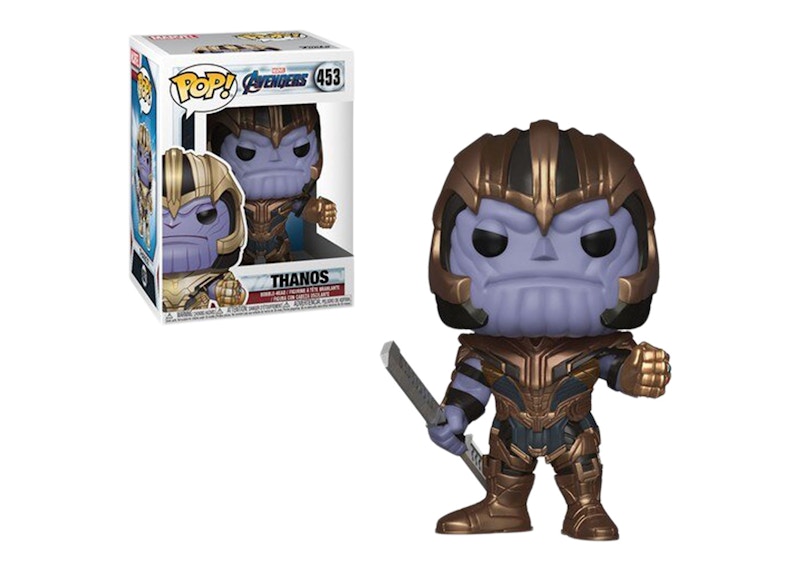 funko thanos