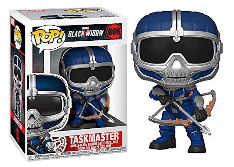 task master pop