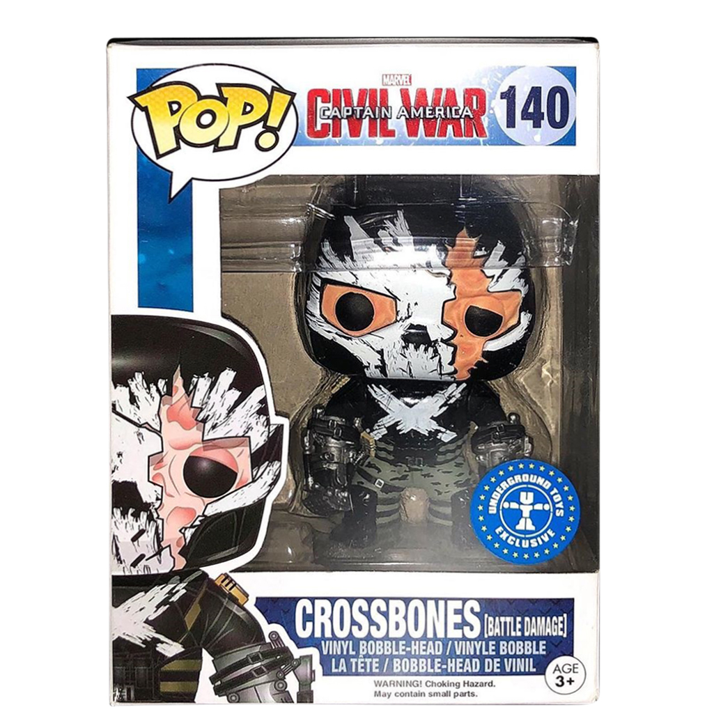 pop crossbones