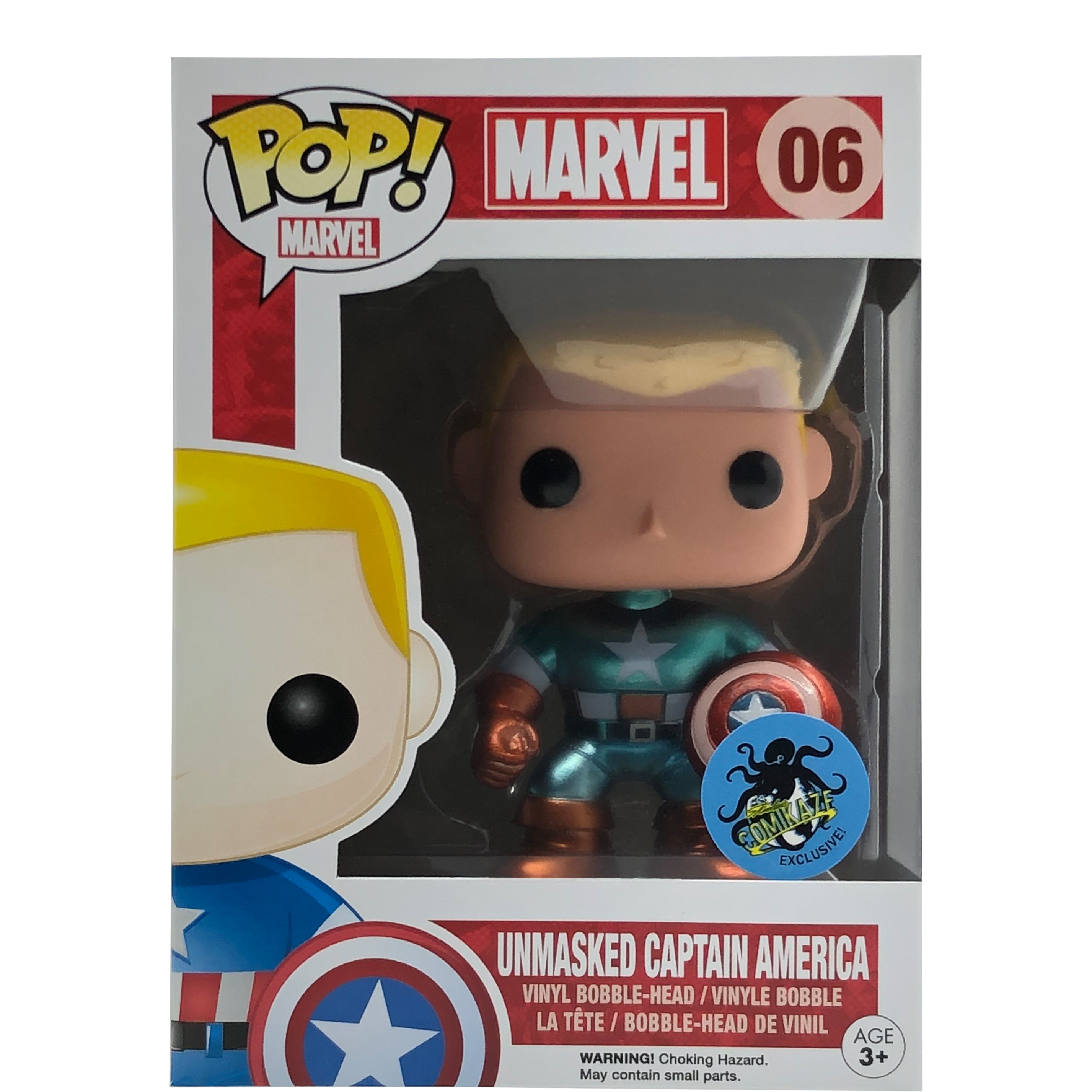 funko captain america 06