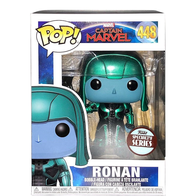 Ronan pop best sale