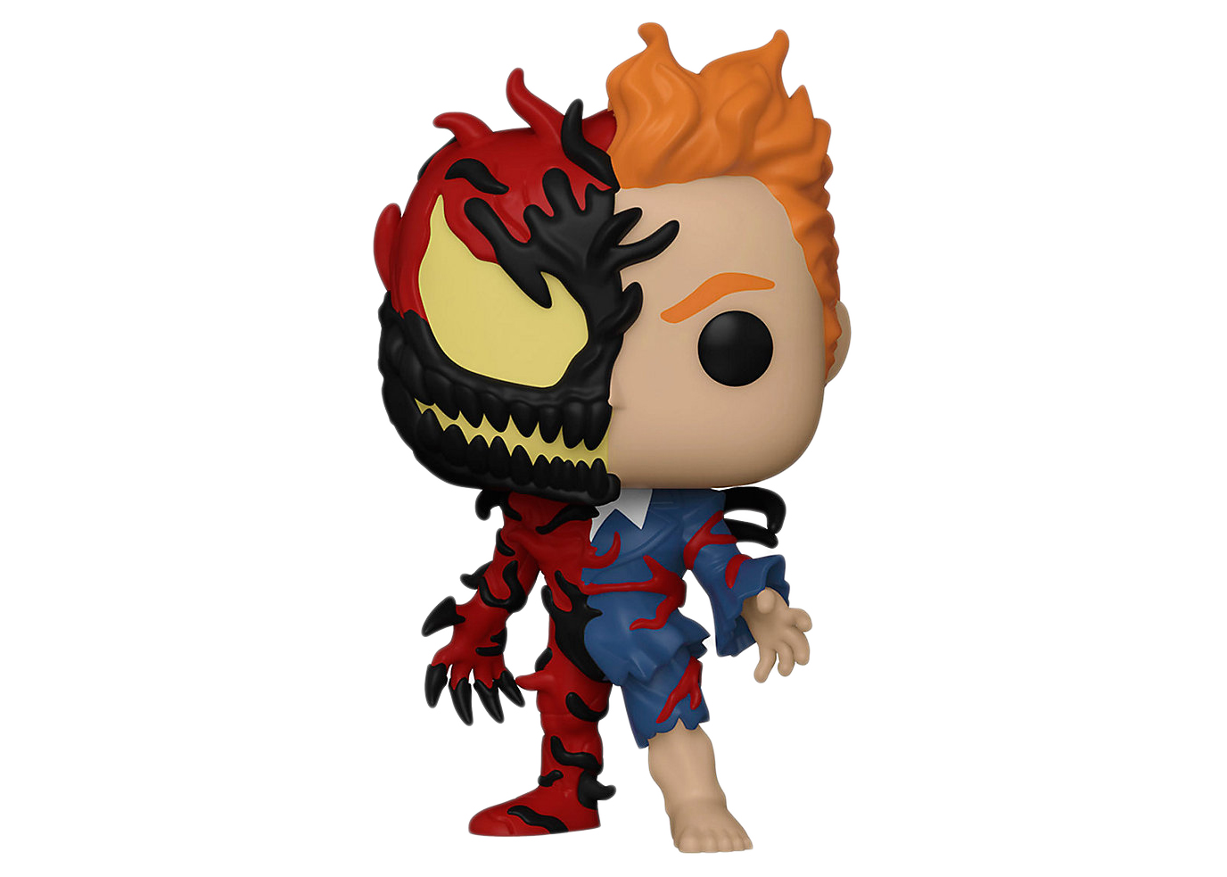 Funko Pop! Marvel Carnage Hot Topic Exclusive Figure #797 - US