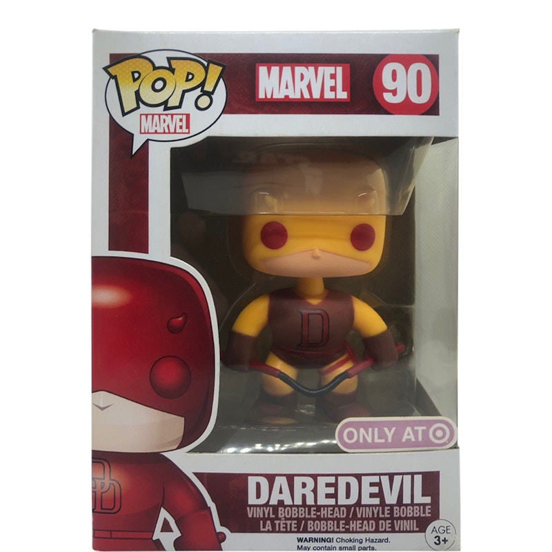 daredevil 90 pop