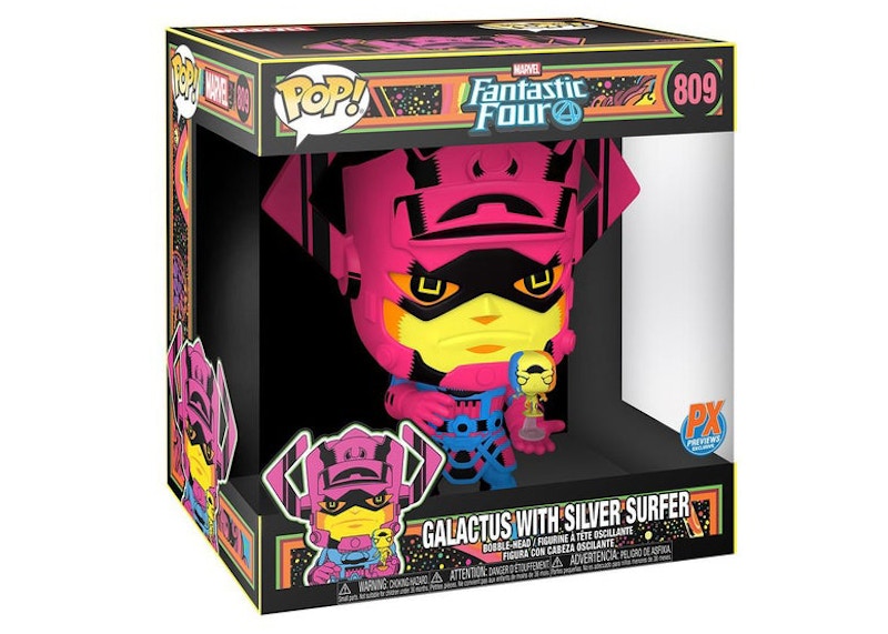 blacklight galactus pop