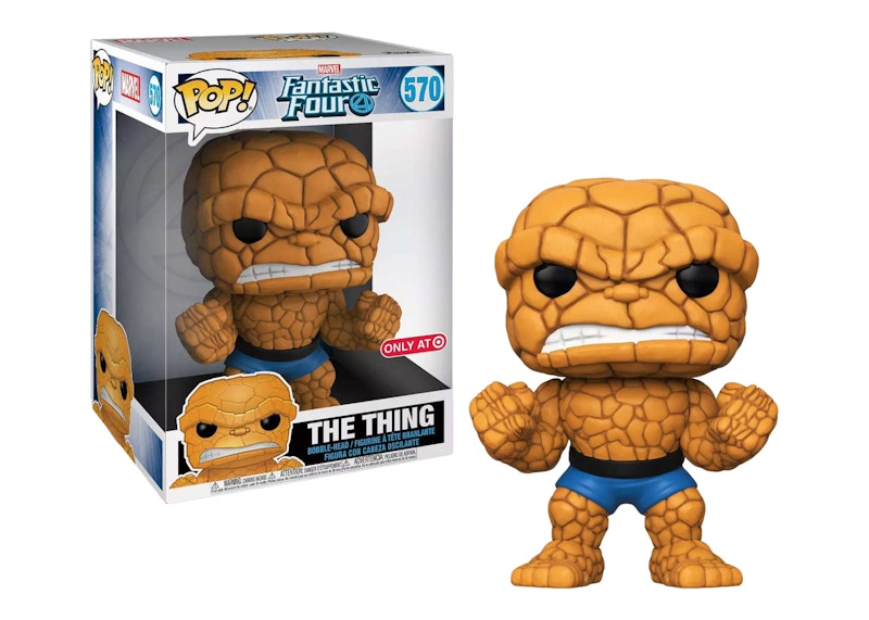 marvel funko pop target exclusive