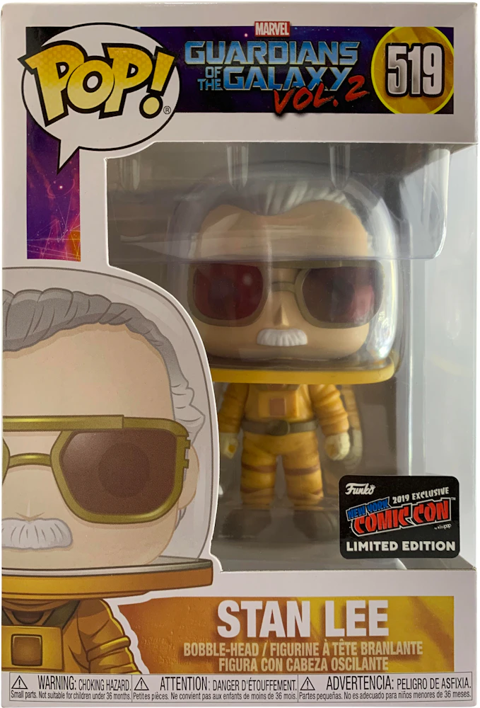 Toys Funko Pop Guardians of the Galaxy Star-Lord with Groot Limited