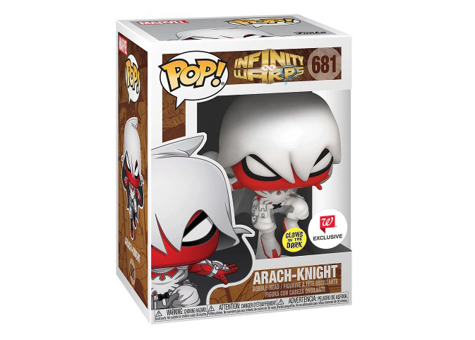 Walgreens exclusive on sale funko pop