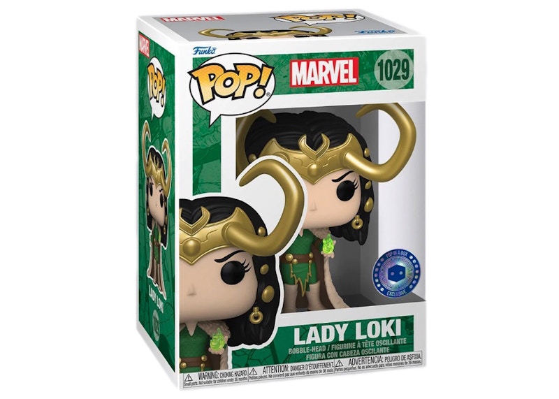 loki pop