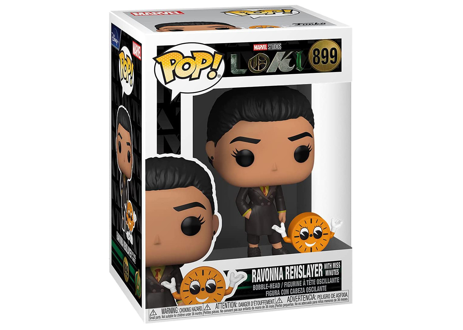 Funko Pop! Marvel Studios I Am Groot: Groot with Cheese Puffs