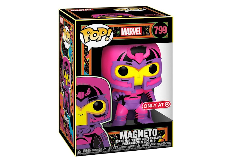 magneto 799