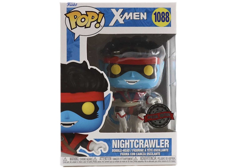 nightcrawler pop