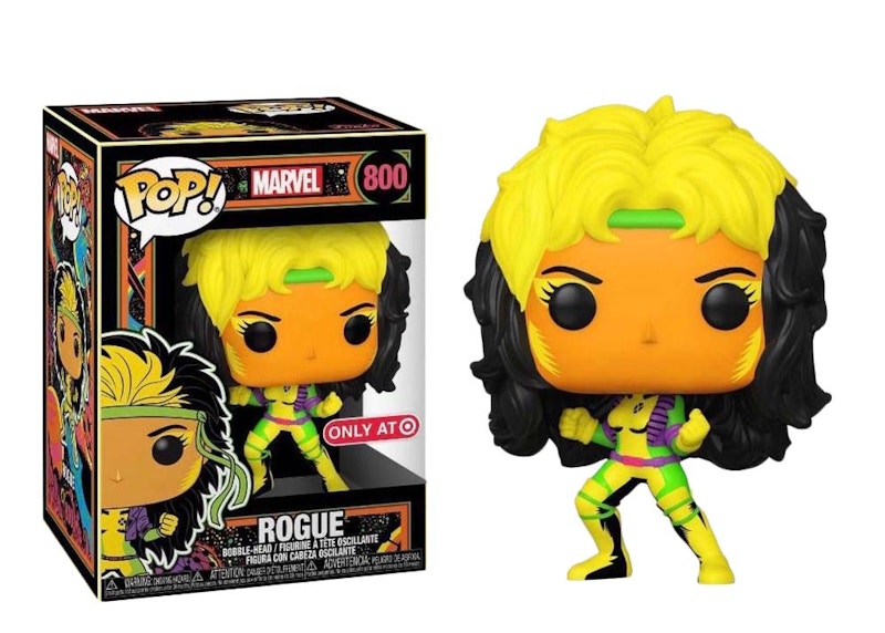 Funko pop clearance rogue