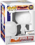 Figurine Pop Spider-man : Maximum Venom [Marvel] #598 pas cher : Spider-Man  Vénomisé
